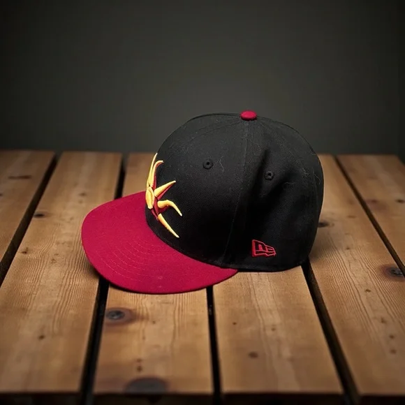 New Era 59FIFTY Cap - Picture 3 of 5